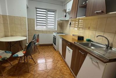 Apartament cu 2 camere în Obor - 4