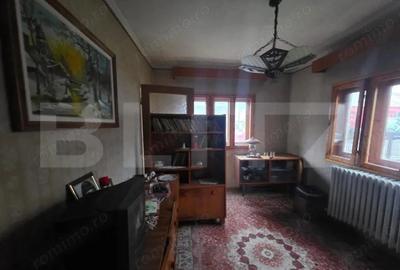 Casa P+1, 180 mp, Centru Pucioasa - 6