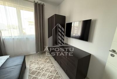 Apartament 2 camere, loc de parcare, Giroc Apartament 2 camere, loc de parcare, Giroc - 3