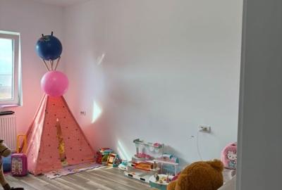 Vila P+1E- Mamaia Nord- Hanul cu Peste - 9