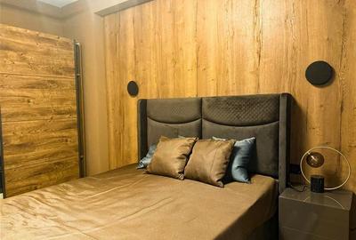 Apartament cu 4 camere de inchiriat Herastrau - 32