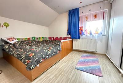 Casa individuala, 3 camere, 105 mp utili, cu garaj - Giroc - 8