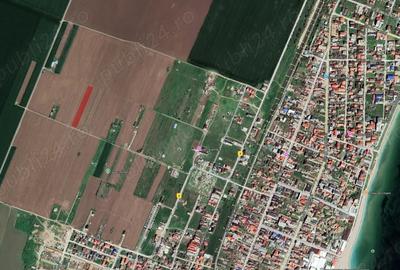 Teren de 5000 mp, în Central - 1