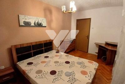 Apartament 2 camere decomandat 47 mp etaj 3 zona Vasile Aaron Sibiu - 2