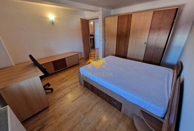 3 camere, parcare, Zorilor zona Observatorului, Profi - 3