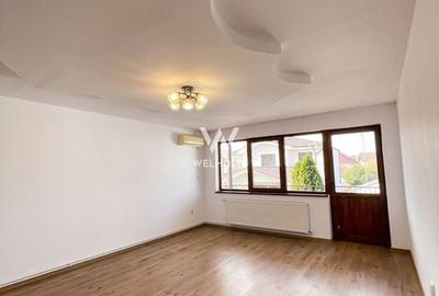 Casa - spatiu birouri, 2 corpuri de cladire - Sibiu - central - 3