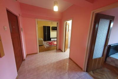 Inchiriez apartament ultracentral 2 camere decomandate - 6