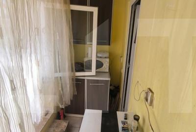 Garsoniera de vanzare, 20 mp, zona Aparatorii Patriei - 6