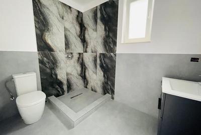 Casă cu 4 camere cu Teren 250 Mp în Domnești - 5