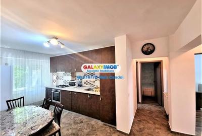 INCHIRIERE APARTAMENT 3 CAMERE 13 SEPTEMBRIE SEBASTIAN - 2