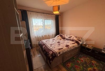 Apartament 3 camere, etaj 1, izolat exterior – ideal pentru familie - 4