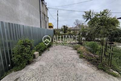 EFORIE NORD (COD03) - Casa din caramida si teren generos ! - 5