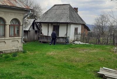 Casa de vanzare Cerbureni Arges - 13