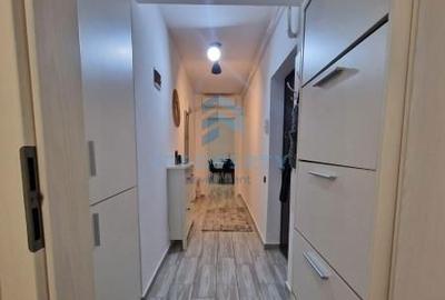 Apartament cu 2 camere, mobilat în Metalurgiei - 7