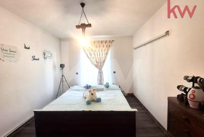 Dubla oportunitate intr-o singura achizitie, langa Primarie Carcea - 10