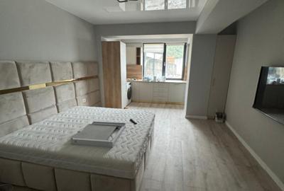 Copou- Apartament 1 camera-Prima inchiriere+ loc de parcare - 4