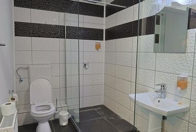 Casă cu 4 camere în Central - 8