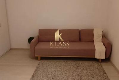 Garsoniera de inchiriat Primaverii-Jean Monnet - 1