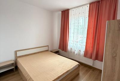 Apartament cu 2 camere decomandat, mobilat în Militari - 1