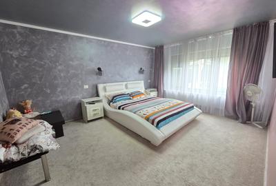 Casă clasică pe un singur nivel, cu teren generos 700 mp Vânători, Galați - 6