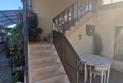 Casa finisata mobilata utilata in Sannicoara - 10