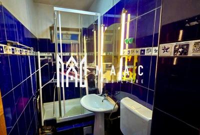 Apartament cu 2 camere nedecomandat în Central