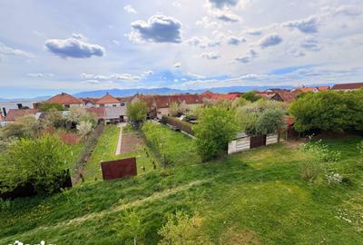 Garsonieră decomandată în Șelimbăr - 5