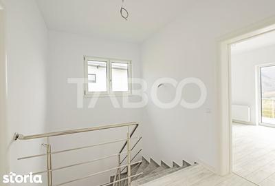 Casă cu 4 camere decomandat cu Teren 177 Mp în Central - 17