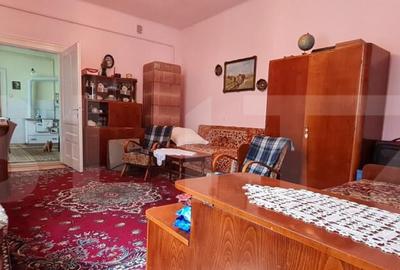 Casă cu 3 camere cu Canalizare în Bod - 16