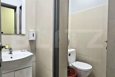 Spațiu comercial, de 130 mp, în Aradului - 1
