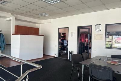 Spațiu comercial, de 300 mp, în Râureni - 5