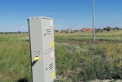 Teren de 693 mp, în Central - 2