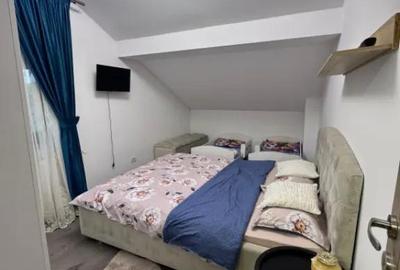 Apartament cu 3 camere decomandat în Central - 6