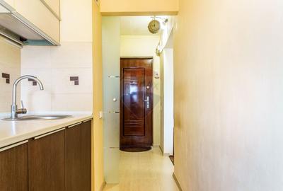 Apartament cu 3 camere semidecomandat, mobilat în Mănăștur - 7