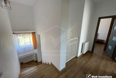 Penthouse pe doua niveluri, Zorilor, Calea Turzii - 14