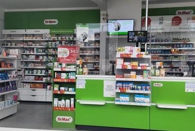 Spațiu comercial, de 117 mp, în Central