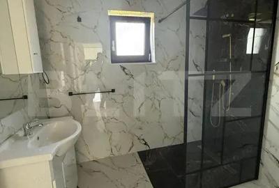 Casa parter, 139 mp utili, 500mp teren, zona Burdujeni, Suceava - 4