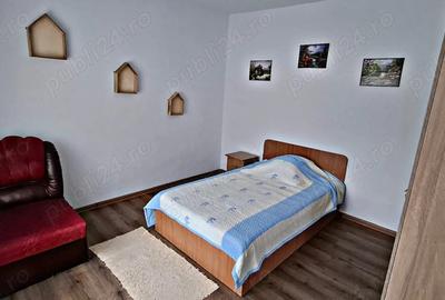 Casă cu 5 camere cu Teren 2000 Mp în Valea Nucarilor - 2