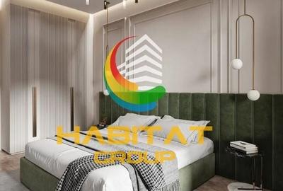 Parcul Teilor-2 camere, spatios, dec, bucatarie inchisa - 2