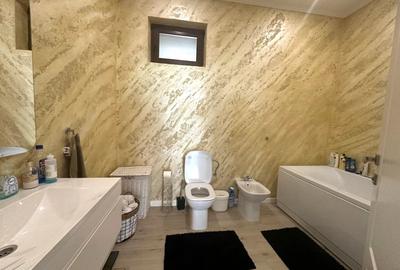 Casă individuală cu 4 camere cu Canalizare în Aiud - 4