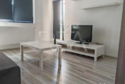 Apartament cu 2 camere decomandat în Central - 3