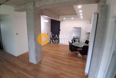 Apartament 3 camere, decomandat, zona Copou Iasi - 1