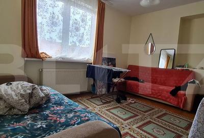 Apartament cu 3 camere în Tractorul - 1