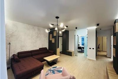 Apartament cu 3 camere în Vest - 13