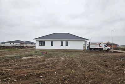 Vand teren in Santandrei. - 4