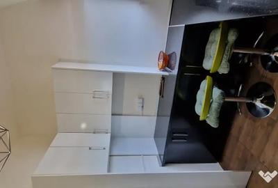 Apartament cu 3 camere decomandat în Central - 11