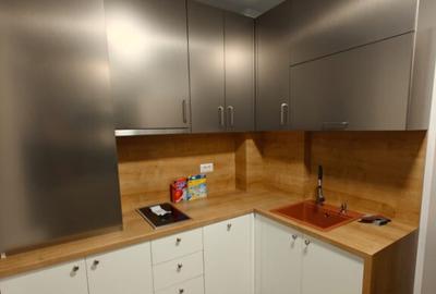 Garsonieră decomandată în Nord - 2