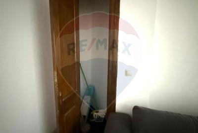 Apartament cu 4 camere semidecomandat în Dacia - 11