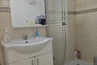 Apartament cu 2 camere decomandat în Medicină - 20