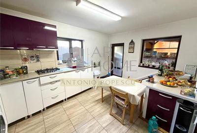 Casă individuală cu 4 camere cu Teren 252 Mp în Ultracentral - 21